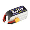 Battery Tattu Funfly 1300mAh 22,2V 100C 6S1P XT60 - Lithium and NiMH<<<Batteries<<<RC models<<<InnproXML