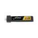 Battery Tattu LiPo 270mAh 3.8V 75C 1S1P JST-PHR 2.0 (5pcs) - Lithium and NiMH<<<Batteries<<<RC models<<<InnproXML