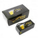 Battery Tattu Plus 16000mAh 22.2V 15C 6S1P LiPo AS150 + XT150 - Lithium and NiMH<<<Batteries<<<RC models<<<InnproXML