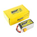 Battery Tattu R-Line 1050mAh 22.2V 95C 6S1P XT60 - Lithium and NiMH<<<Batteries<<<RC models<<<InnproXML