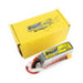 Battery Tattu R-Line 550mAh 22.2V 95C 6S1P XT30 - Lithium and NiMH<<<Batteries<<<RC models<<<InnproXML