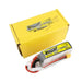 Battery Tattu R-Line 550mAh 22.2V 95C 6S1P XT30 - Lithium and NiMH<<<Batteries<<<RC models<<<InnproXML
