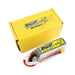 Battery Tattu R-Line 550mAh 22.2V 95C 6S1P XT30 - Lithium and NiMH<<<Batteries<<<RC models<<<InnproXML