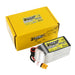 Battery Tattu R-Line 650mAh 22,2V 95C 6S1P XT30U-F - Lithium and NiMH<<<Batteries<<<RC models<<<InnproXML