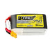Battery Tattu R-Line 750mAh 14.8V 95C 4S1P JST-XHR - Lithium and NiMH<<<Batteries<<<RC models<<<InnproXML