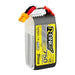 Battery Tattu R-Line 750mAh 14.8V 95C 4S1P JST-XHR - Lithium and NiMH<<<Batteries<<<RC models<<<InnproXML