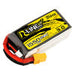 Battery Tattu R-Line Version 3.0 1550mAh 14,8V 120C 4S1P XT60 - Lithium and NiMH<<<Batteries<<<RC models<<<InnproXML