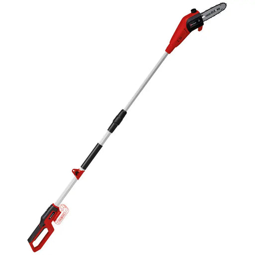 BATTERY TELESCOPIC CHAIN SAW EINHELL GC-LC 18/20 Li T 18 V WITHOUT BATTERY AND CHARGER BAR LENGTH 20.00 cm