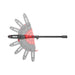 BATTERY TELESCOPIC CHAINSAW SKIL GV1E0650CA 18 V NUMBER OF BATTERIES 1 2.00 Ah BAR LENGTH 20.00 cm - Електрически и