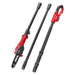 BATTERY TELESCOPIC CHAINSAW SKIL GV1E0650CA 18 V NUMBER OF BATTERIES 1 2.00 Ah BAR LENGTH 20.00 cm - Електрически и