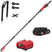 BATTERY TELESCOPIC CHAINSAW SKIL GV1E0650CA 18 V NUMBER OF BATTERIES 1 2.00 Ah BAR LENGTH 20.00 cm - Електрически и