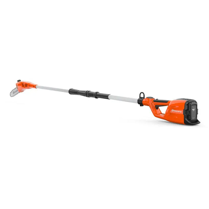 BATTERY TELESCOPIC HUSQVARNA 120iTK4 & PK4 KIT 36 V NUMBER OF BATTERIES 1 2.00 Ah BAR LENGTH 25.00 cm - Електрически и