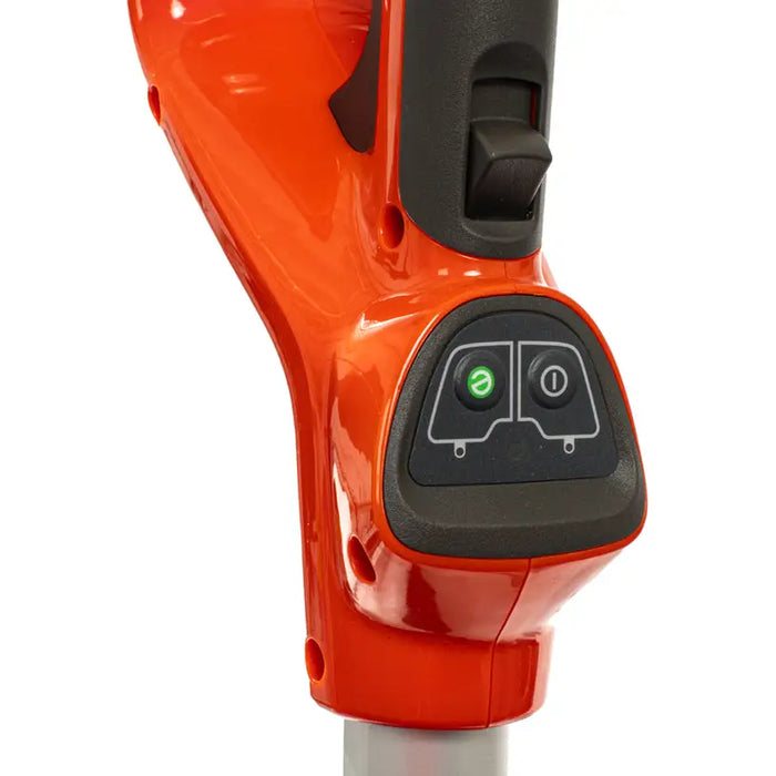 BATTERY TELESCOPIC PRUNER + HUSQVARNA HUSQVARNA 120iTK4 & PK4 & HK4 36 V WITHOUT BATTERY AND CHARGER BAR LENGTH 25.00