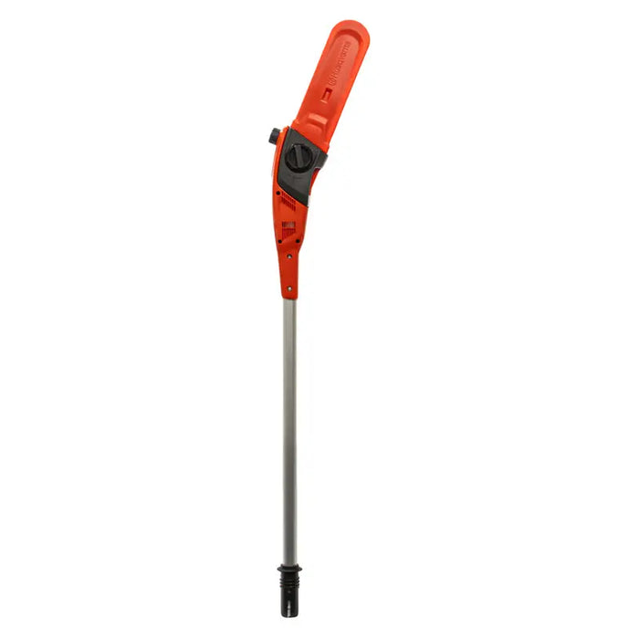 BATTERY TELESCOPIC PRUNER + HUSQVARNA HUSQVARNA 120iTK4 & PK4 & HK4 36 V WITHOUT BATTERY AND CHARGER BAR LENGTH 25.00