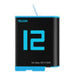 Battery Telesin for GoPro Hero 12 / Hero 11 / Hero 10 / Hero 9 (1750 mAh) - GP-BTR-901-D - Other<<<Accessories<<<Photo