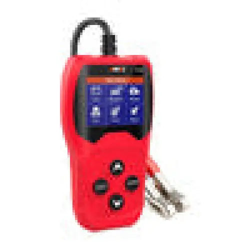 Battery Tester Ancel BA201 8-16V DC - Diagnostic tools<<<Car accessories<<<InnproXML