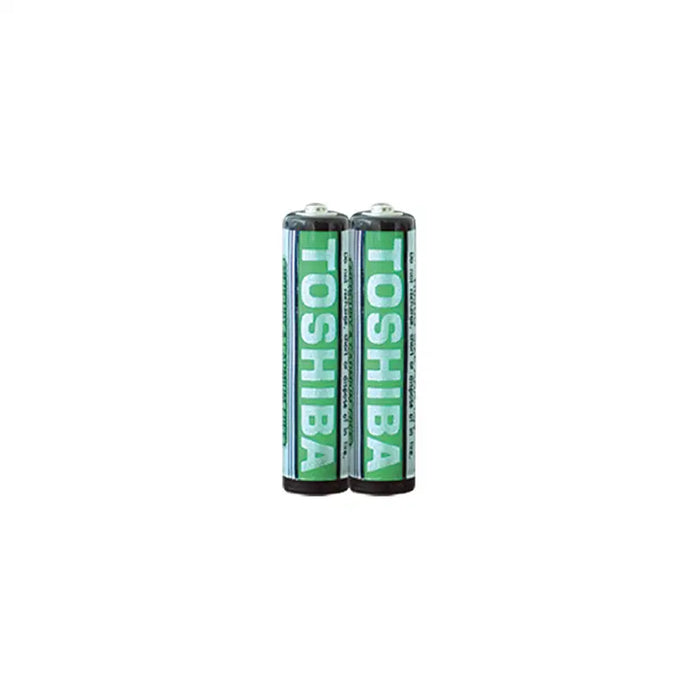 BATTERY TOSHIBA AAA R03U - Батерии<<<Батерии и фенери<<<Осветление<<<Praktiker&&&Батерии и зарядни<<<Дом и