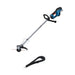 BATTERY TRIMMER FOR GRASS AND SHRUBS BOSCH PROFESSIONAL GRT 18V-33 18 V WITHOUT BATTERY AND CHARGER CUTTING WIDTH 33.00