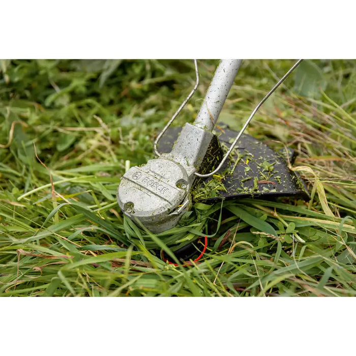 BATTERY TRIMMER FOR GRASS AND SHRUBS BOSCH PROFESSIONAL GRT 18V-33 18 V WITHOUT BATTERY AND CHARGER CUTTING WIDTH 33.00