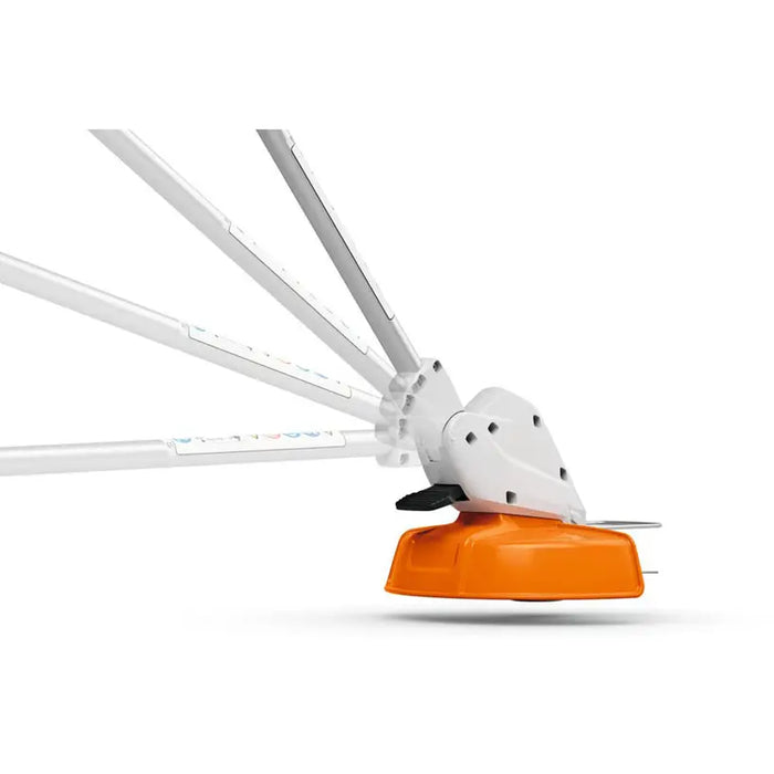 BATTERY TRIMMER STIHL FSA 30.0 10.8 V NUMBER OF BATTERIES 1 CUTTING WIDTH 23.00 cm - Електрически тримери<<<Градински