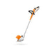 BATTERY TRIMMER STIHL FSA 30.0 10.8 V NUMBER OF BATTERIES 1 CUTTING WIDTH 23.00 cm - Електрически тримери<<<Градински