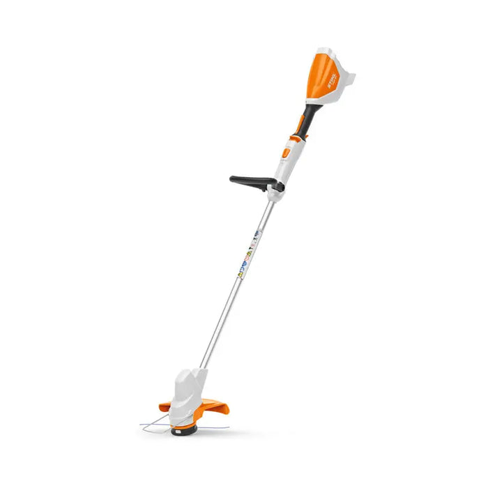 BATTERY TRIMMER STIHL FSA 57 36 V NUMBER OF BATTERIES 1 2.00 Ah CUTTING WIDTH 28.00 cm - Електрически