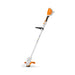 BATTERY TRIMMER STIHL FSA 57 36 V NUMBER OF BATTERIES 1 2.00 Ah CUTTING WIDTH 28.00 cm - Електрически