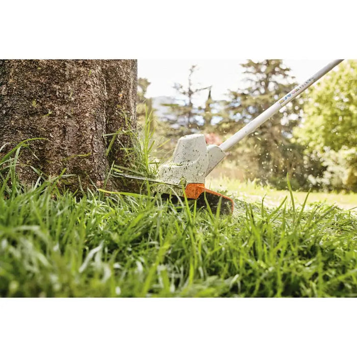 BATTERY TRIMMER STIHL FSA 57 36 V NUMBER OF BATTERIES 1 2.00 Ah CUTTING WIDTH 28.00 cm - Електрически