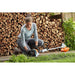 BATTERY TRIMMER STIHL FSA 57 36 V NUMBER OF BATTERIES 1 2.00 Ah CUTTING WIDTH 28.00 cm - Електрически