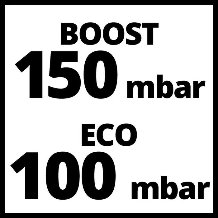 BATTERY VACUUM CLEANER EINHELL TE-VC 36/30 Li-Solo PXC - Прахосмукачки за сухо и мокро<<<Инструменти и