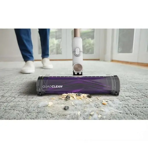 Battery vacuum cleaner Shark IW3612EU Detect Clean & Empty - Вертикални прахосмукачки<<<Прахосмукачки<<<Малки