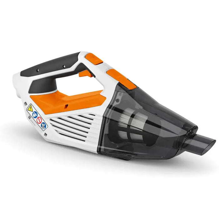 BATTERY VACUUM CLEANER STIHL SEA 20.0 - Прахосмукачки за сухо и мокро<<<Инструменти и железария<<<Praktiker
