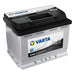 BATTERY VARTA BLACK DYNAMIC 56AH - Акумулатори<<<Акумулатори и аксесоари<<<Авто и вело<<<Praktiker