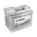 BATTERY VARTA SILVER DYNAMIC 63AH - Акумулатори<<<Акумулатори и аксесоари<<<Авто и вело<<<Praktiker