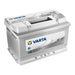 BATTERY VARTA SILVER DYNAMIC 74AH - Акумулатори<<<Акумулатори и аксесоари<<<Авто и вело<<<Praktiker