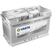 BATTERY VARTA SILVER DYNAMIC 85 AH - Акумулатори<<<Акумулатори и аксесоари<<<Авто и вело<<<Praktiker