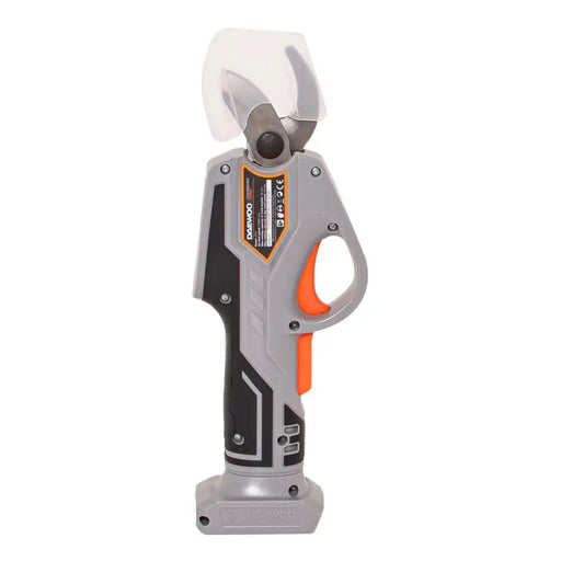BATTERY VINE SHEAR DAEWOO DALPRS18-1 20 V - Акумулаторни ножици и храсторези<<<Градински