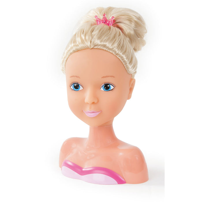 Кукла Bayer - Модел за Прически, My Lovely Princess, 19 cm