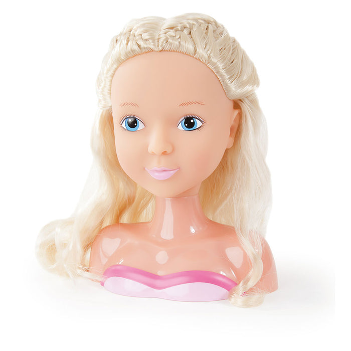 Кукла Bayer - Модел за Прически, My Lovely Princess, 19 cm