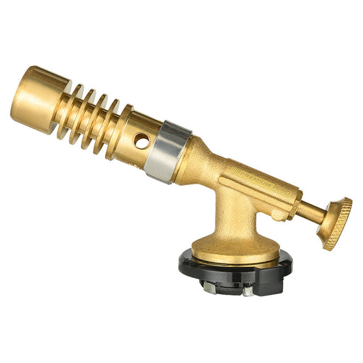 BAYONET TORCH F20.4 1.45KW PREMIUM-HD 48233 - Газово оборудване<<<Къмпинг<<<Градина<<<Praktiker