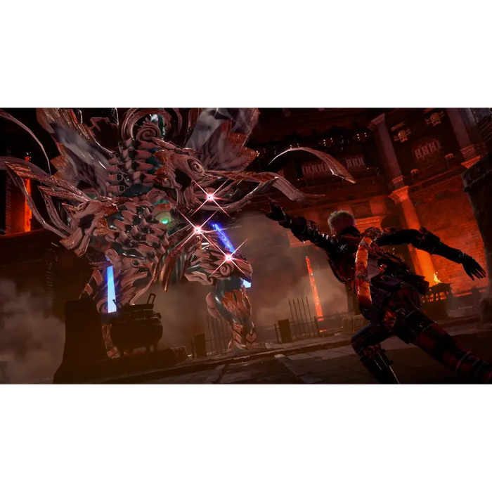 Bayonetta 3 Game (NSW) - Игри<<<Конзоли и аксесоари<<<ТВ Аудио Gaming<<<ZoraSite