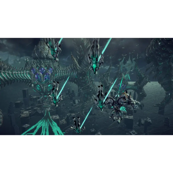 Bayonetta 3 Game (NSW) - Игри<<<Конзоли и аксесоари<<<ТВ Аудио Gaming<<<ZoraSite