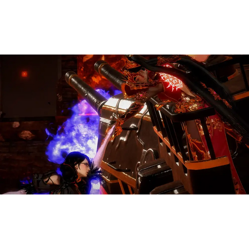 Bayonetta 3 Game (NSW) - Игри<<<Конзоли и аксесоари<<<ТВ Аудио Gaming<<<ZoraSite