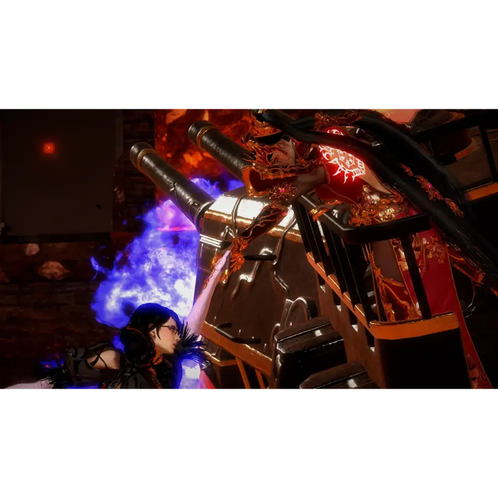 Bayonetta 3 Game (NSW) - Игри<<<Конзоли и аксесоари<<<ТВ Аудио Gaming<<<ZoraSite