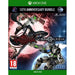 Bayonetta & Vanquish 10th Anniversary Game (XBOX ONE) - Игри<<<Конзоли и аксесоари<<<ТВ Аудио Gaming<<<ZoraSite