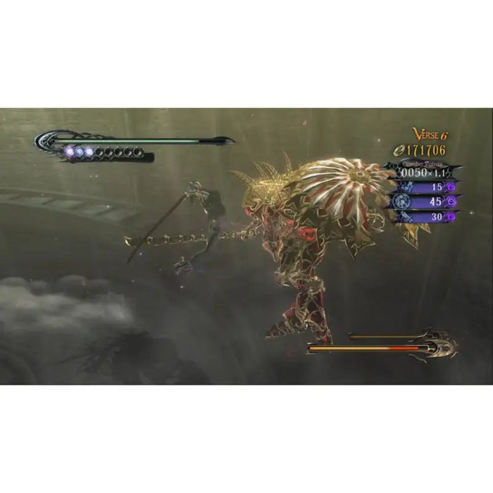 Bayonetta & Vanquish 10th Anniversary Game (XBOX ONE) - Игри<<<Конзоли и аксесоари<<<ТВ Аудио Gaming<<<ZoraSite