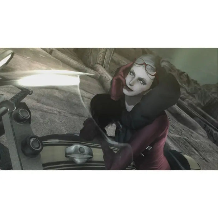 Bayonetta & Vanquish 10th Anniversary Game (XBOX ONE) - Игри<<<Конзоли и аксесоари<<<ТВ Аудио Gaming<<<ZoraSite