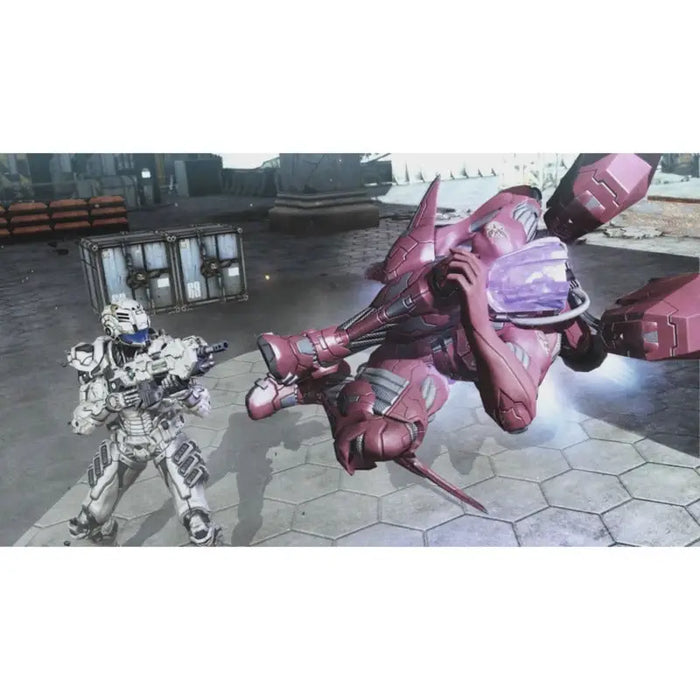 Bayonetta & Vanquish 10th Anniversary Game (XBOX ONE) - Игри<<<Конзоли и аксесоари<<<ТВ Аудио Gaming<<<ZoraSite