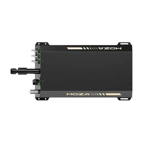 Baza na joystick yoke Moza Racing AY210 (PC) - Flight simulation<<<Simulators<<<Gaming<<<InnproXML