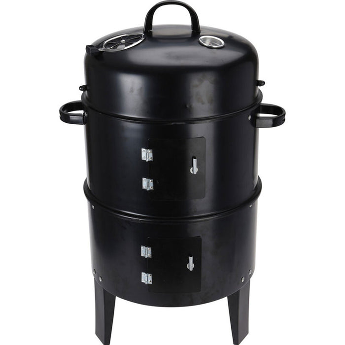 BARBECUE SMOKER BBQ C80901500/C83000280